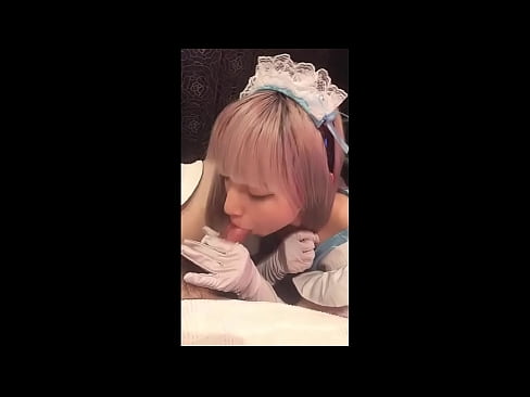 ❤️ Идоли японӣ [маюка], костюми канизии фаронсавӣ, қисми 1, минат ва лосьон ☑ Видео мақъад дар tg.redporn-tv.ru ❌