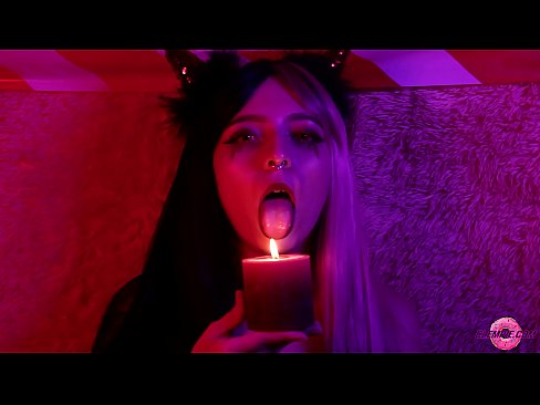 ❤️ Минет дилчасп аз Sexy Succubus бо иҷрои даҳони ☑ Видео мақъад дар tg.redporn-tv.ru ❌